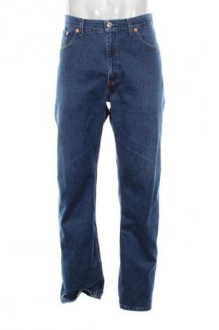 Мъжки дънки Levi's, Размер XL, Цвят Син, Цена 38,35 €