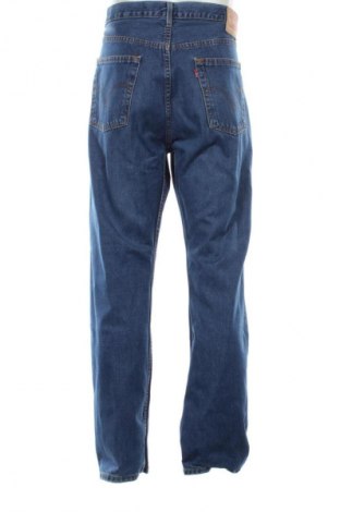 Мъжки дънки Levi's, Размер XL, Цвят Син, Цена 38,35 €