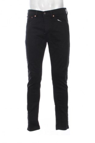 Ανδρικό τζίν Levi's, Μέγεθος M, Χρώμα Μαύρο, Τιμή 107,99 €