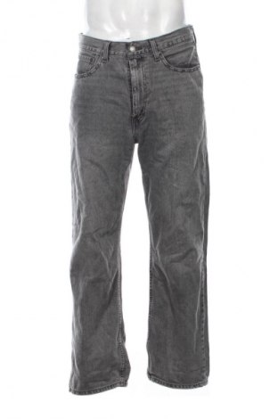Pánské džíny  Levi's, Velikost M, Barva Šedá, Cena  1 929,00 Kč