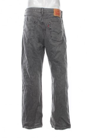 Pánské džíny  Levi's, Velikost M, Barva Šedá, Cena  1 929,00 Kč