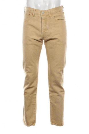 Ανδρικό τζίν Levi's, Μέγεθος M, Χρώμα  Μπέζ, Τιμή 38,00 €
