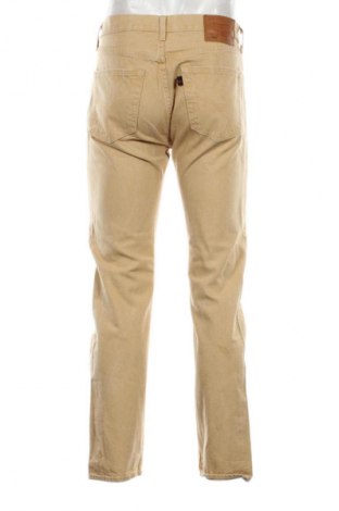 Ανδρικό τζίν Levi's, Μέγεθος M, Χρώμα  Μπέζ, Τιμή 38,00 €