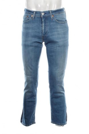 Blugi de bărbați Levi's, Mărime M, Culoare Albastru, Preț 198,10 Lei