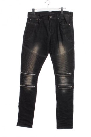 Pánské džíny  Liquor N Poker, Velikost M, Barva Černá, Cena  279,00 Kč
