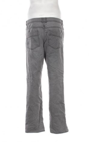 Herren Jeans Livergy, Größe L, Farbe Grau, Preis 12,99 €