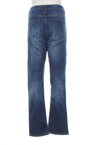 Męskie jeansy Livergy, Rozmiar XL, Kolor Niebieski, Cena 65,99 zł