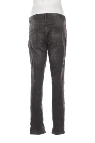 Ανδρικό τζίν Livergy, Μέγεθος L, Χρώμα Γκρί, Τιμή 11,99 €