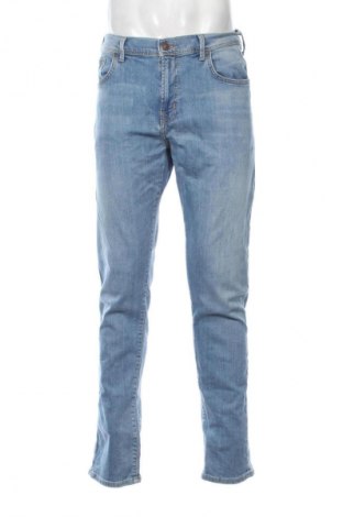 Pánské džíny  Ltb, Velikost XL, Barva Modrá, Cena  709,00 Kč