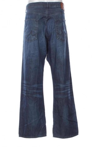 Pánské džíny  Ltb, Velikost XXL, Barva Modrá, Cena  709,00 Kč