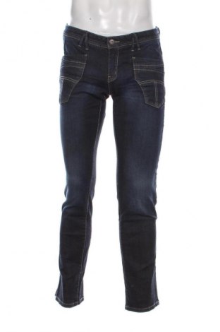 Herren Jeans M.O.D, Größe L, Farbe Blau, Preis 11,99 €