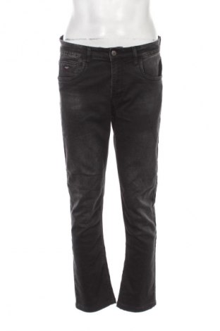 Blugi de bărbați M.Sara, Mărime L, Culoare Negru, Preț 61,99 Lei