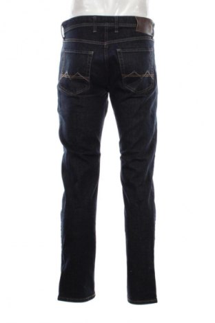 Blugi de bărbați Mac, Mărime L, Culoare Albastru, Preț 531,75 Lei