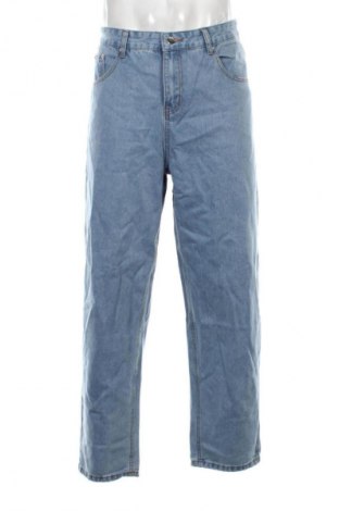 Pánské džíny  Manfinity, Velikost L, Barva Modrá, Cena  1 134,00 Kč