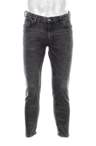 Pánske džínsy  Mango, Veľkosť S, Farba Sivá, Cena  17,36 €