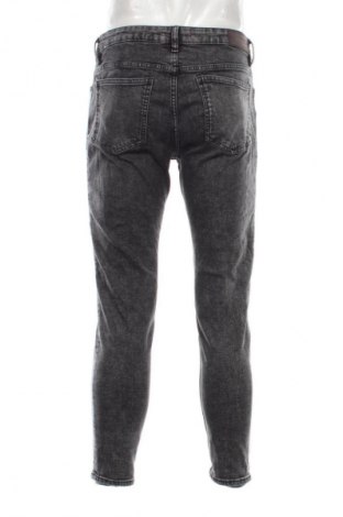 Pánske džínsy  Mango, Veľkosť S, Farba Sivá, Cena  17,36 €