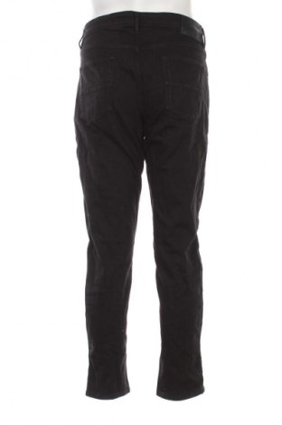 Pánské džíny  Massimo Dutti, Velikost L, Barva Černá, Cena  569,00 Kč