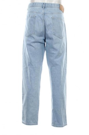 Ανδρικό τζίν Massimo Dutti, Μέγεθος XL, Χρώμα Μπλέ, Τιμή 38,00 €