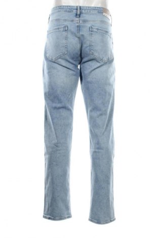 Ανδρικό τζίν Mavi, Μέγεθος XL, Χρώμα Μπλέ, Τιμή 25,00 €