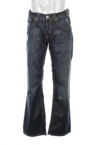 Pánske džínsy  Mek, Veľkosť L, Farba Modrá, Cena  32,00 €