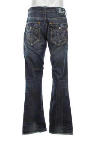 Pánske džínsy  Mek, Veľkosť L, Farba Modrá, Cena  32,00 €