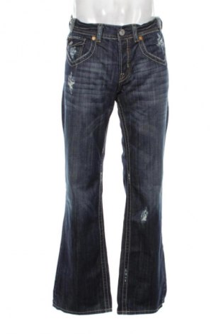 Pánske džínsy  Mek, Veľkosť L, Farba Modrá, Cena  32,00 €