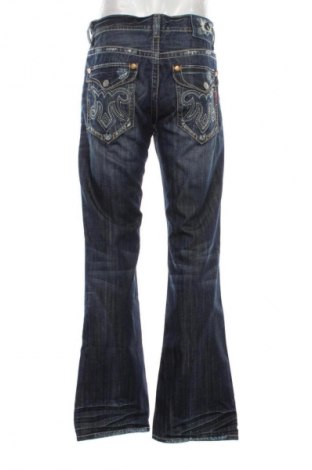 Pánske džínsy  Mek, Veľkosť L, Farba Modrá, Cena  32,00 €