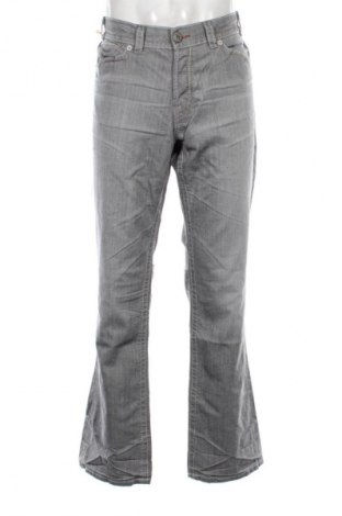 Pánské džíny  Mek Dnm, Velikost L, Barva Šedá, Cena  907,00 Kč