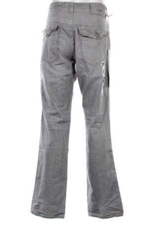 Pánské džíny  Mek Dnm, Velikost L, Barva Šedá, Cena  907,00 Kč