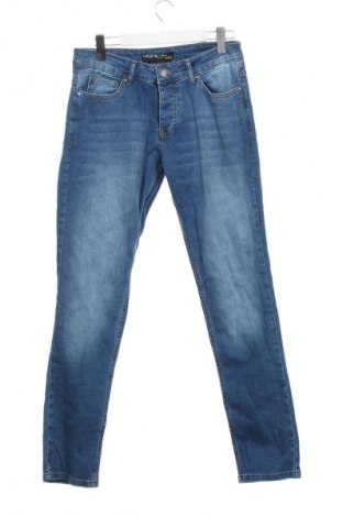 Pánské džíny  Merish, Velikost S, Barva Modrá, Cena  249,00 Kč