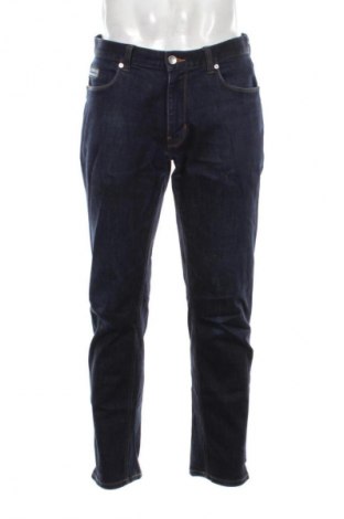 Pánské džíny  Montego, Velikost L, Barva Modrá, Cena  565,00 Kč