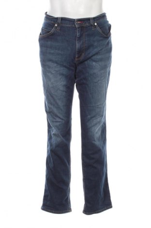Pánské džíny  Mustang, Velikost L, Barva Modrá, Cena  369,00 Kč