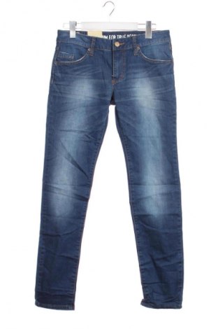 Herren Jeans Mustang, Größe M, Farbe Blau, Preis 33,99 €