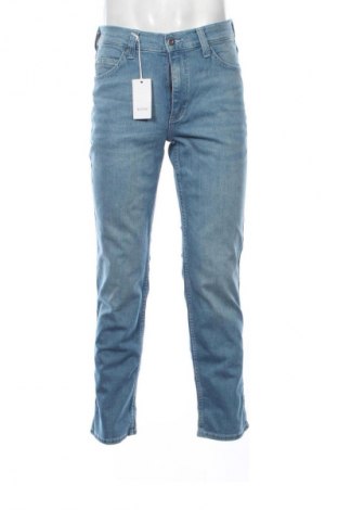 Pánské džíny  Mustang, Velikost M, Barva Modrá, Cena  1 329,00 Kč