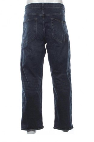Pánské džíny  Next, Velikost XL, Barva Modrá, Cena  1 329,00 Kč