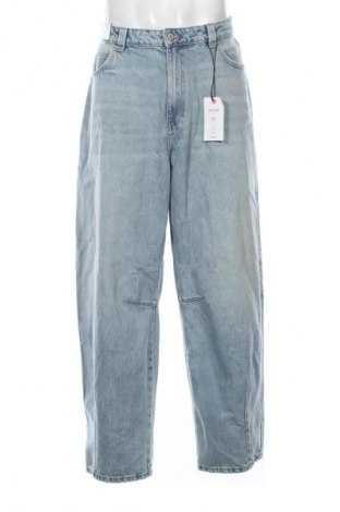 Herren Jeans Next, Größe XL, Farbe Blau, Preis 71,99 €