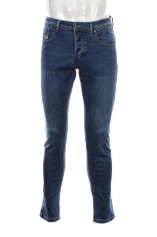Herren Jeans Original Denim, Größe M, Farbe Blau, Preis 20,00 €
