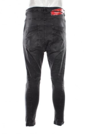 Pánské džíny  Pause Jeans, Velikost M, Barva Černá, Cena  579,00 Kč