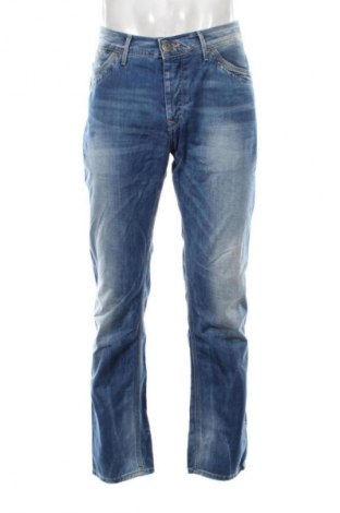 Pánské džíny  Pepe Jeans, Velikost L, Barva Modrá, Cena  1 087,00 Kč