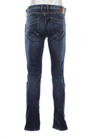 Pánské džíny  Pepe Jeans, Velikost L, Barva Modrá, Cena  1 077,00 Kč