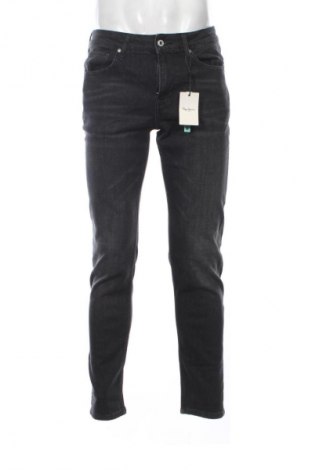 Pánské džíny  Pepe Jeans, Velikost M, Barva Černá, Cena  2 129,00 Kč