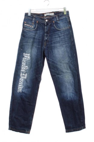 Pánské džíny  Picadilly, Velikost S, Barva Modrá, Cena  359,00 Kč