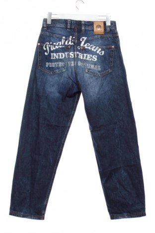 Pánské džíny  Picadilly, Velikost S, Barva Modrá, Cena  359,00 Kč