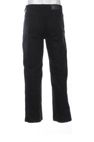 Ανδρικό τζίν Pier One, Μέγεθος S, Χρώμα Μαύρο, Τιμή 37,99 €