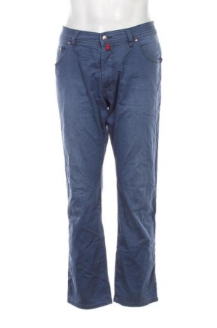 Pánské džíny  Pierre Cardin, Velikost L, Barva Modrá, Cena  589,00 Kč