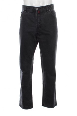 Blugi de bărbați Pierre Cardin, Mărime XL, Culoare Negru, Preț 198,10 Lei