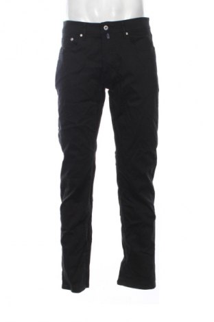 Pánské džíny  Pierre Cardin, Velikost M, Barva Černá, Cena  449,00 Kč