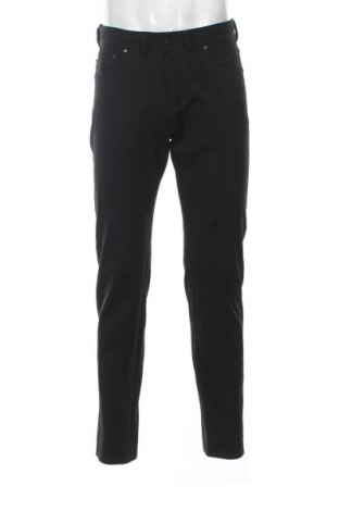 Blugi de bărbați Pionier, Mărime M, Culoare Negru, Preț 61,99 Lei