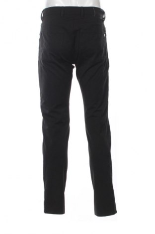 Blugi de bărbați Pionier, Mărime M, Culoare Negru, Preț 61,99 Lei