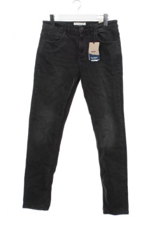 Pánské džíny  Pull&Bear, Velikost S, Barva Šedá, Cena  369,00 Kč